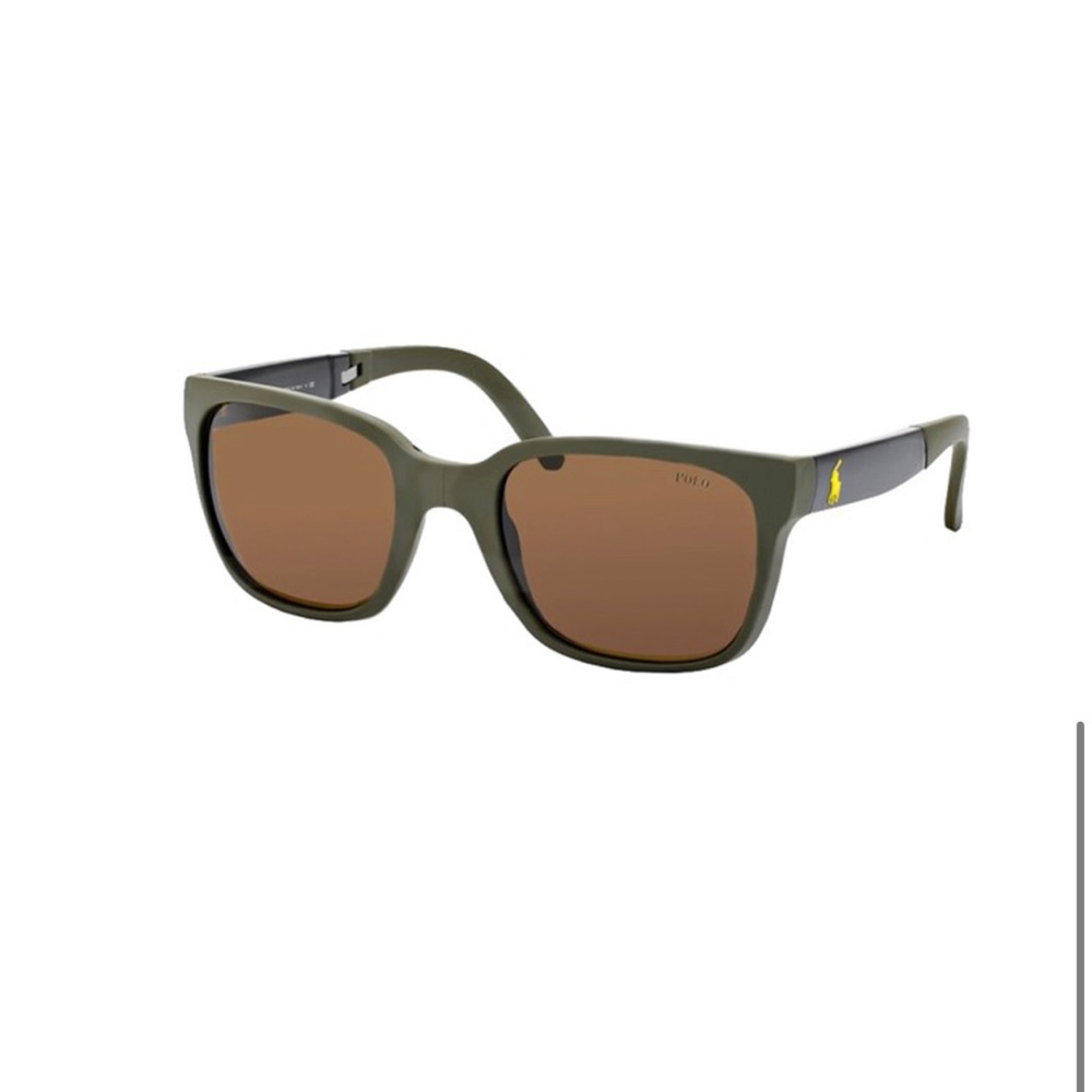 Polo Ralph Lauren sunglasses (RARE) - Picture 5 of 11